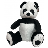 PELUS PANDA 80CM