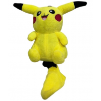 SARI PELUS FIGUR PIKACHU